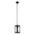 EGLO, 94788, ALAMONTE 1, pendant, E27, 1X60W, IP44, transparent
