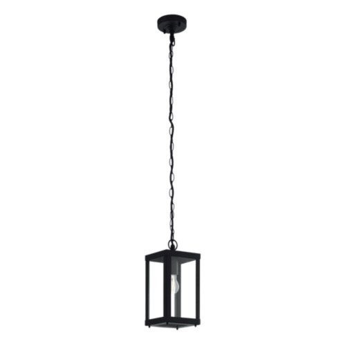 EGLO, 94788, ALAMONTE 1, pendant, E27, 1X60W, IP44, transparent
