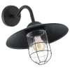 EGLO, 94792, MELGOA, pendant lamp, E27, 1X60W, IP44, transparent