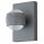 EGLO, 94796, SESIMBA, hanging lamp, 3000 K, LED, 2X3.7W, IP44, transparent