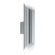 EGLO, 94803, AGOLADA, wall lamp, 3000 K, LED, 2X3.7W, IP44