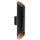 EGLO, 94804, AGOLADA, wall lamp, 3000 K, LED, 2X3.7W, IP44