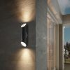 EGLO, 94804, AGOLADA, wall lamp, 3000 K, LED, 2X3.7W, IP44