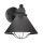 EGLO, 94805, BARROSELA, wall lamp, E27, 1X40W, IP44, white