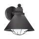 EGLO, 94805, BARROSELA, wall lamp, E27, 1X40W, IP44, white