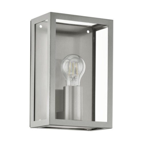 EGLO, 94827, ALAMONTE, floor lamp, E27, 1X40W, IP44, transparent
