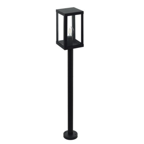 EGLO , 94833 , ALAMONTE 1 , floor lamp , E27 , 1X60W , IP44 , transparent