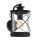 EGLO, 94843, HILBURN, pendant lamp, E27, 1X60W, IP44, transparent