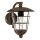 EGLO, 94855, PULFERO 1, ceiling lamp, E27, 1X60W, IP44, transparent