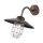 EGLO, 94863, MELGOA, ceiling lamp, E27, 1X60W, IP44, transparent