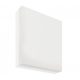 EGLO , 94871 , SONELLA , ceiling lamp , 3000 K , LED , 8.2W , IP44 , white
