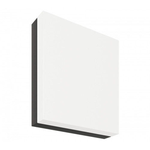 EGLO, 94872, SONELLA, ceiling lamp, 3000 K, LED, 8.2W, IP44, white
