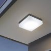 EGLO, 94872, SONELLA, ceiling lamp, 3000 K, LED, 8.2W, IP44, white