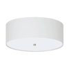 EGLO , 94918 , PASTERI , ceiling lamp , E27 , 3X25W , IP20 , white