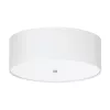 EGLO , 94918 , PASTERI , ceiling lamp , E27 , 3X25W , IP20 , white