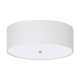 EGLO , 94918 , PASTERI , ceiling lamp , E27 , 3X25W , IP20 , white