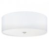 EGLO , 94918 , PASTERI , ceiling lamp , E27 , 3X25W , IP20 , white