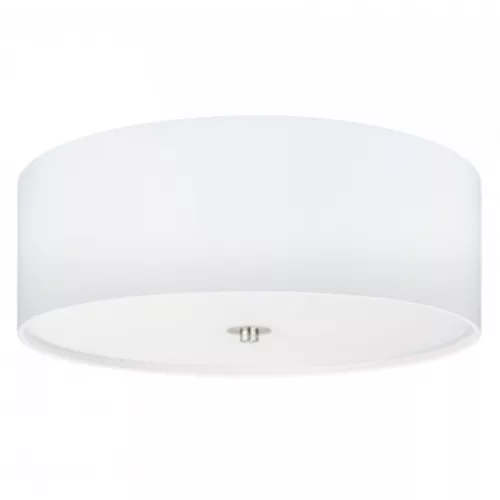 EGLO , 94918 , PASTERI , ceiling lamp , E27 , 3X25W , IP20 , white