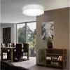 EGLO , 94918 , PASTERI , ceiling lamp , E27 , 3X25W , IP20 , white