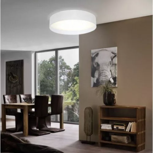 EGLO , 94918 , PASTERI , ceiling lamp , E27 , 3X25W , IP20 , white