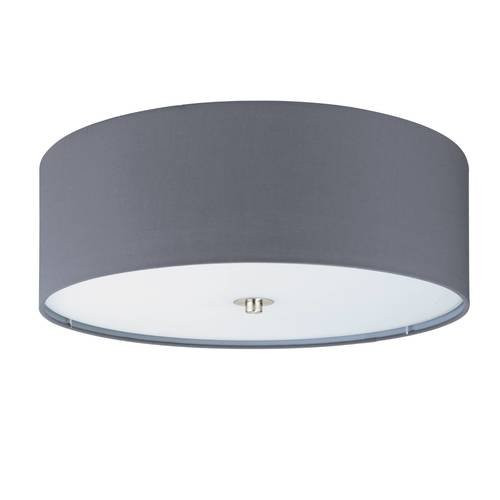 EGLO, 94921, PASTERI, ceiling lamp, E27, 3X25W, IP20, gray