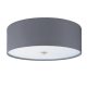 EGLO, 94921, PASTERI, ceiling lamp, E27, 3X25W, IP20, gray