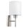 EGLO, 94924, PASTERI, wall lamp, E27, 1X60W, IP20, white