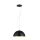 EGLO, 94935, GAETANO 1, pendant light, E27, 1X60W, IP20