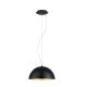 EGLO, 94935, GAETANO 1, pendant light, E27, 1X60W, IP20