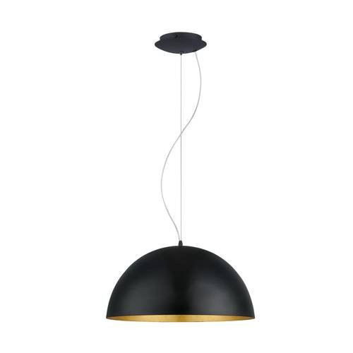 EGLO, 94936, GAETANO 1, pendant, E27, 1X60W, IP20