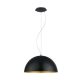 EGLO, 94936, GAETANO 1, pendant, E27, 1X60W, IP20