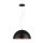 EGLO, 94938, GAETANO 1, pendant, E27, 1X60W, IP20