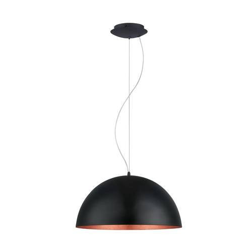 EGLO, 94938, GAETANO 1, pendant, E27, 1X60W, IP20