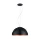 EGLO, 94938, GAETANO 1, pendant, E27, 1X60W, IP20