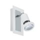 EGLO, 94958, SARRIA, spot lamp, GU10, 1X4.5W, IP20