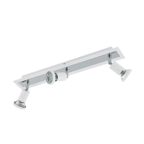 EGLO, 94961, SARRIA, spot lamp, GU10, 3X4.5W, IP20