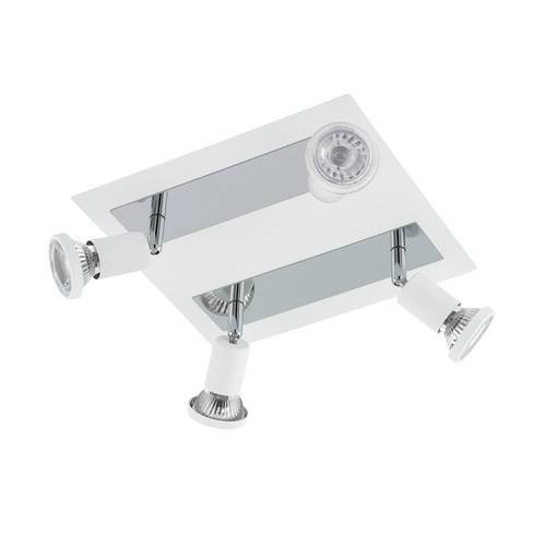 EGLO , 94962 , SARRIA , spot light , GU10 , 4X4.5W , IP20