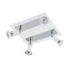 EGLO , 94962 , SARRIA , spot light , GU10 , 4X4.5W , IP20