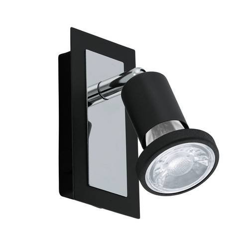 EGLO, 94963, SARRIA, spot lamp, GU10, 1X4.5W, IP20