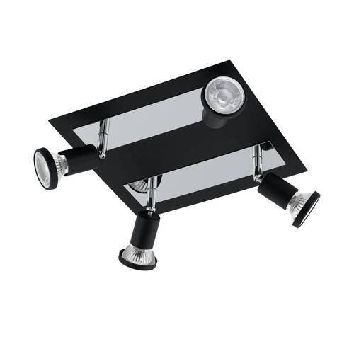 EGLO, 94966, SARRIA, spot lamp, GU10, 4X4.5W, IP20