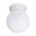 EGLO, 94973, DURELO, ceiling lamp, E27, 1X28W, IP20, white