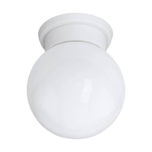 EGLO, 94973, DURELO, ceiling lamp, E27, 1X28W, IP20, white