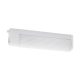 EGLO, 94987, BARI 1, mirror light, E14, 2X25W, IP20, white