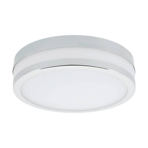 EGLO, 94998, LED PALERMO, wall-ceiling lamp, 3000 K, LED, 3X3.6W, IP44, lacquered white