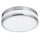 EGLO, 94999, LED PALERMO, wall-ceiling light, 3000 K, LED, 3X5.7W, IP44, lacquered white