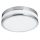 EGLO, 94999, LED PALERMO, wall-ceiling light, 3000 K, LED, 3X5.7W, IP44, lacquered white