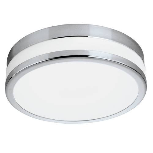 EGLO, 94999, LED PALERMO, wall-ceiling light, 3000 K, LED, 3X5.7W, IP44, lacquered white