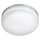 EGLO, 95002, LED LORA, ceiling lamp, 3000 K, LED, 24W, IP54, white