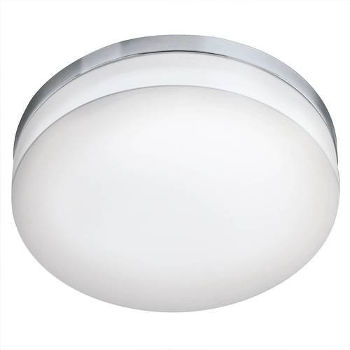 EGLO, 95002, LED LORA, ceiling lamp, 3000 K, LED, 24W, IP54, white
