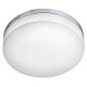 EGLO, 95002, LED LORA, ceiling lamp, 3000 K, LED, 24W, IP54, white